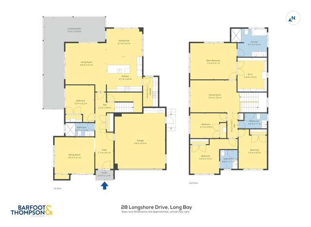 28 Longshore Drive Long Bay_1