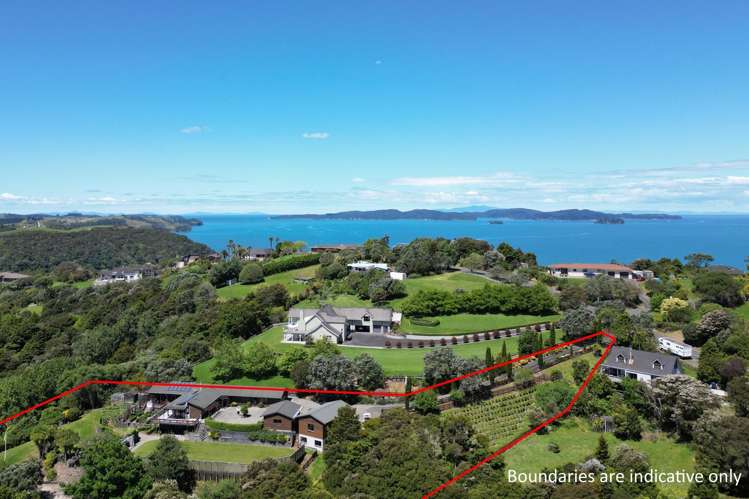 76 Brick Bay Drive Sandspit_25