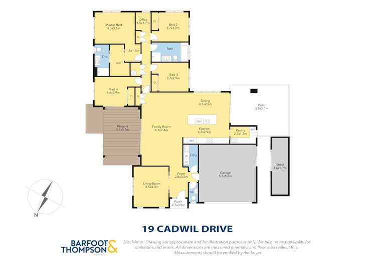 19 Cadwil Drive Beachlands_12