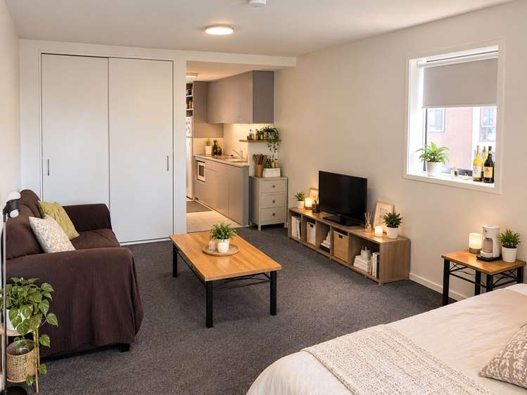 11M/3 Whitaker Place Auckland Central_0