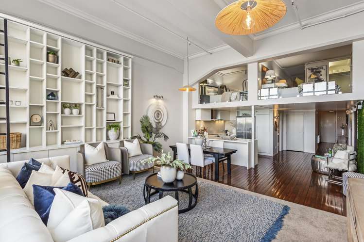 1l/238 Karangahape Road Auckland Central_6