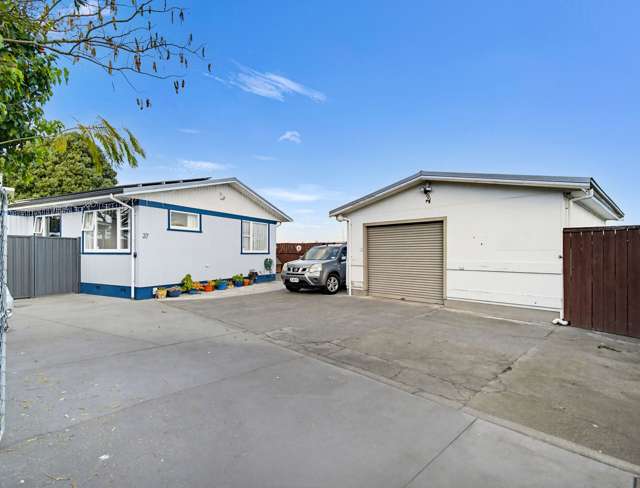 Private, Secure & Packed with Extras