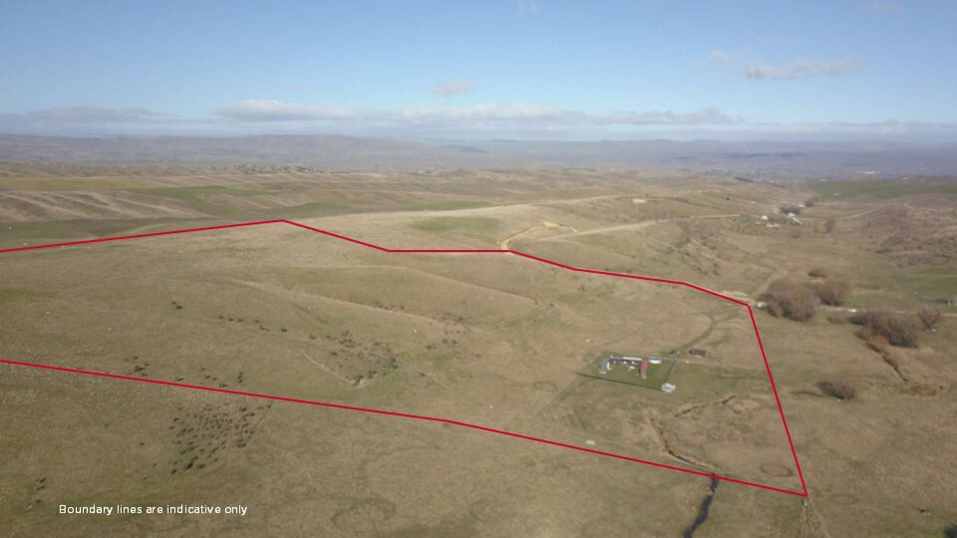 Shannon Road, Waikerikeri Alexandra_0