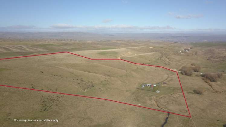 Shannon Road, Waikerikeri_0