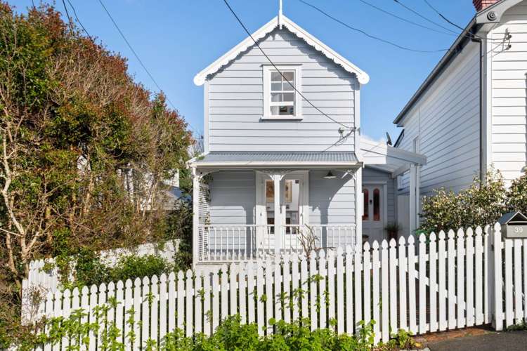 39 Cooper Street Grey Lynn_11