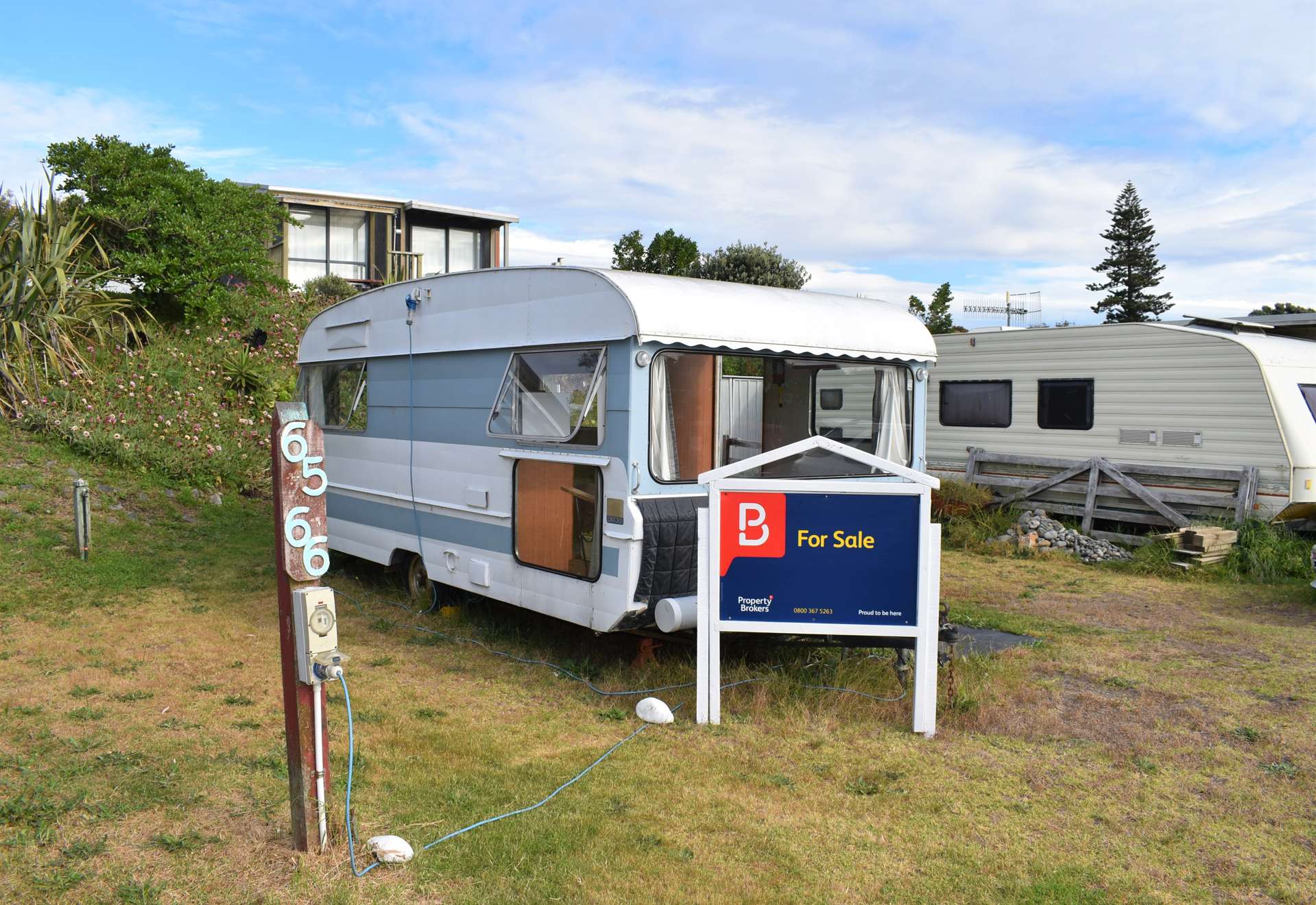 Lot 66, 20 Tasman Road Otaki Beach_0