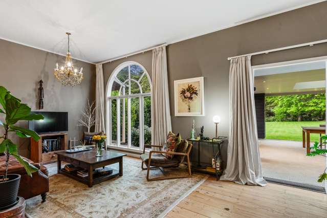 92 Ashton Road Whangateau_1