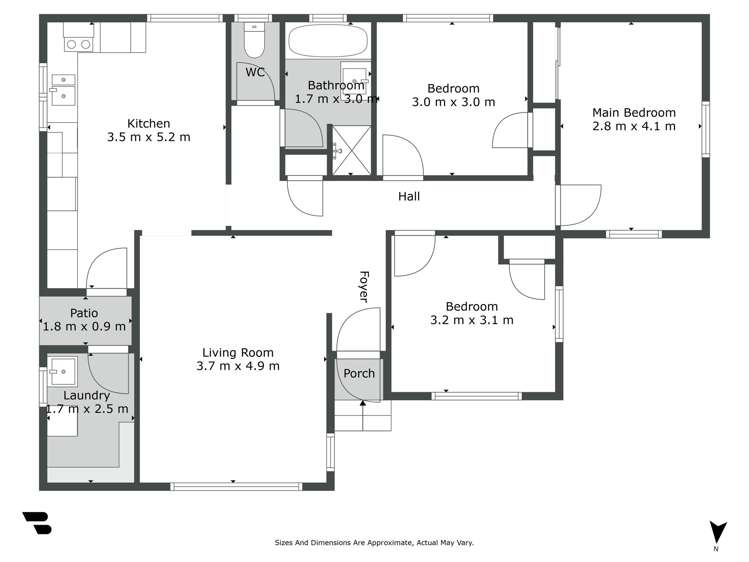 40 Kirkbride Road Mangere Bridge_11