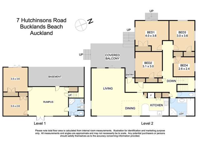 7 Hutchinsons Road Bucklands Beach_2