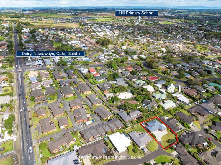 125 Kitchener Road Pukekohe_20
