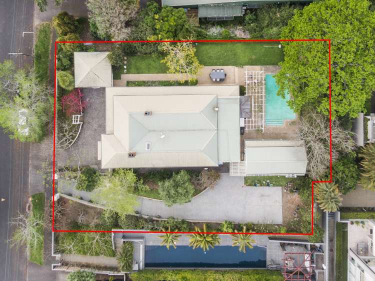 25 Balfour Road Parnell_18