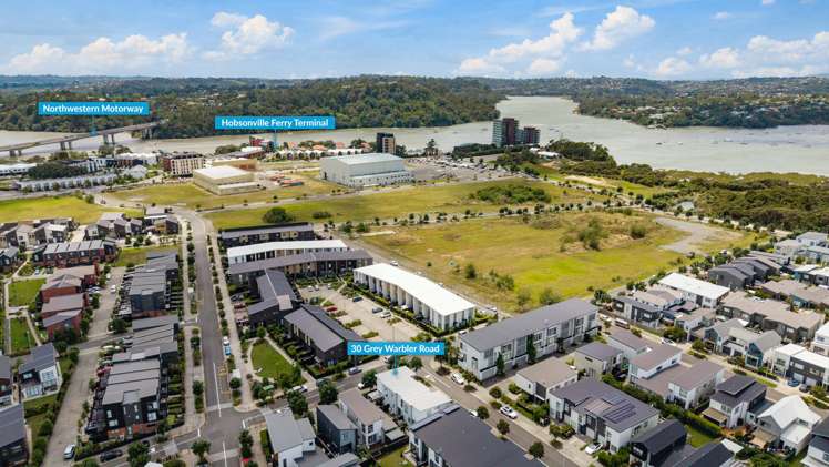 30 Grey Warbler Road Hobsonville_37