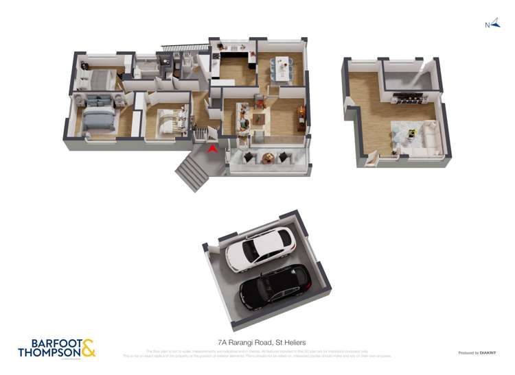 7A Rarangi Road St Heliers_23
