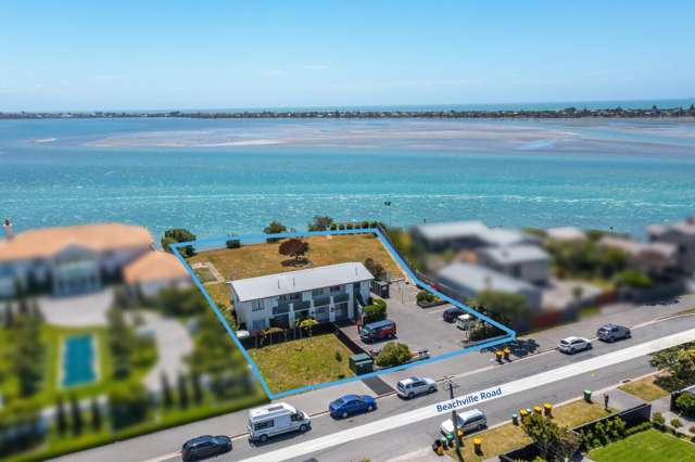 86A & 86P Beachville Road Redcliffs_4