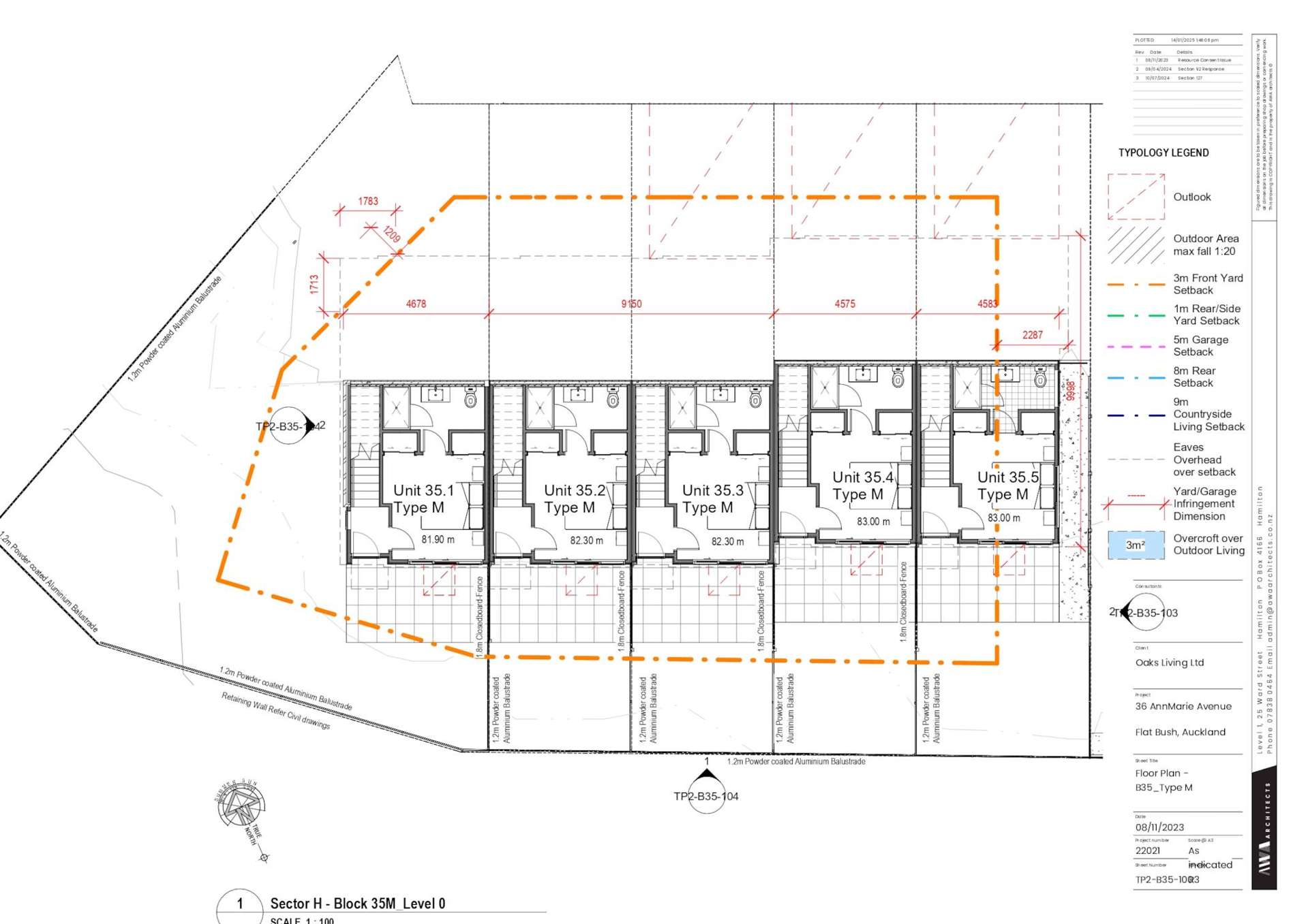 Lots 148-152/Block 35, 36 Annmarie Avenue Flat Bush_0