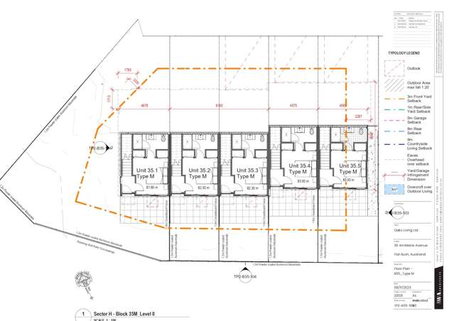 Lots 148-152/Block 35, 36 Annmarie Avenue Flat Bush_1