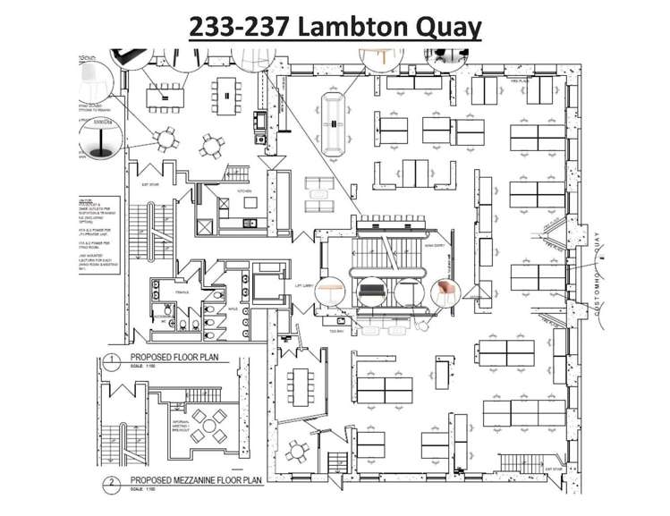 Part Level 1, 233-237 Lambton Quay Wellington_15