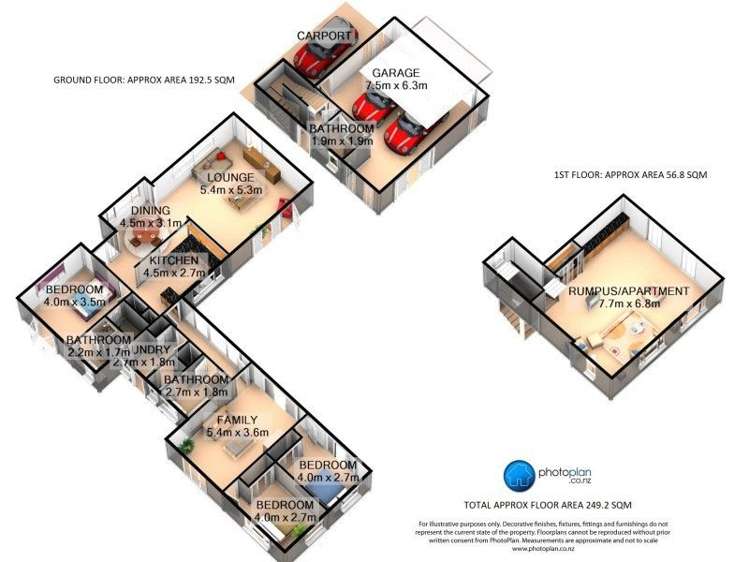 16 Brookview Court Queenwood_26