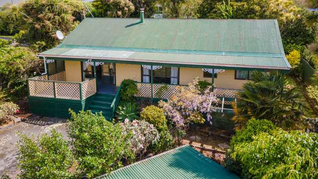 Hidden Gem on Woolwich Close