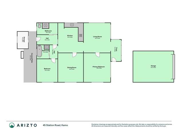 45 Station Road Te Kamo_1