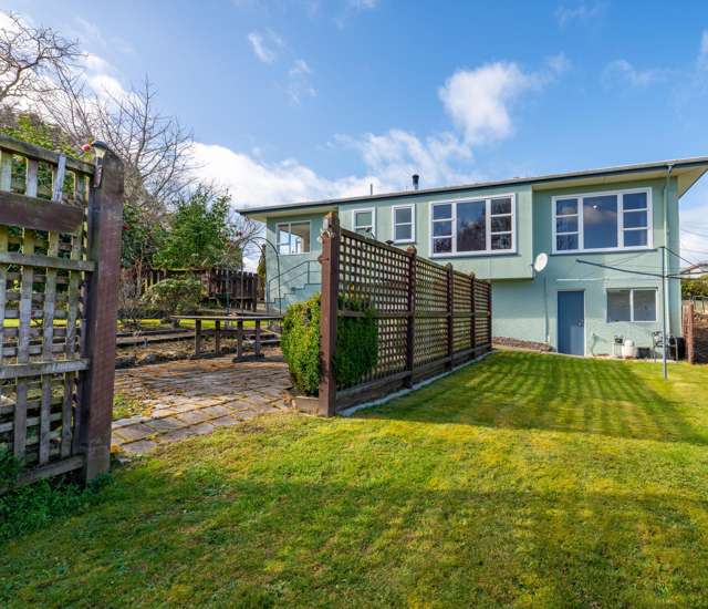 First Home & Fenwick Zoned!