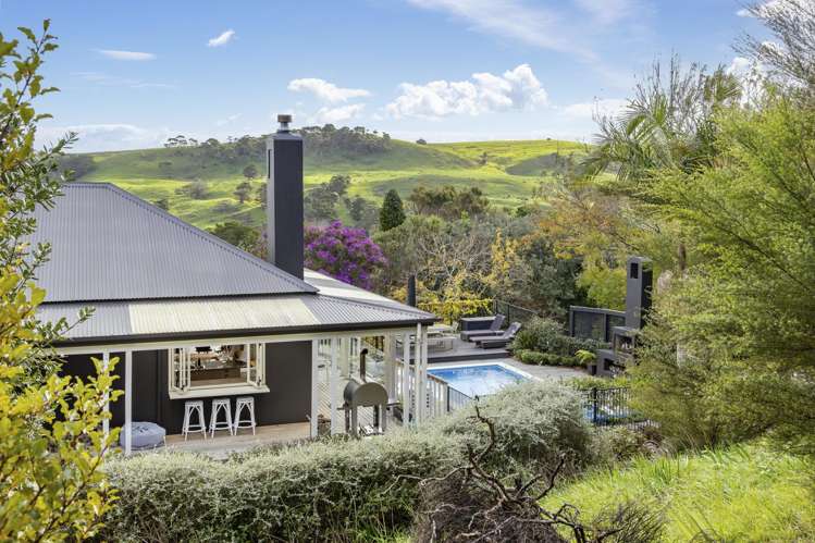 115 Taylor Road Waimauku_35