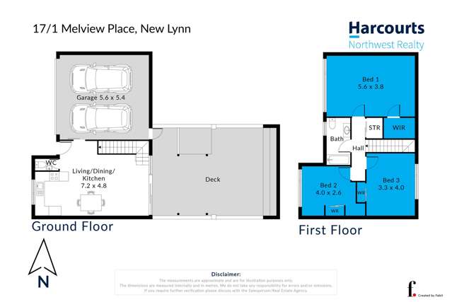 17/1 Melview Place New Lynn_1