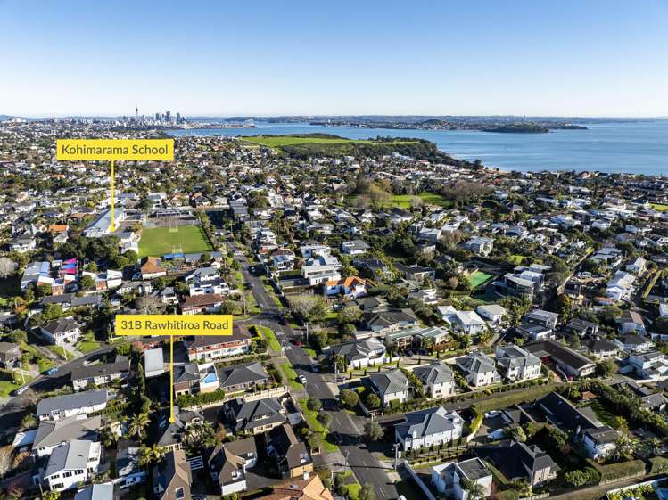 31b Rawhitiroa Road Kohimarama_21