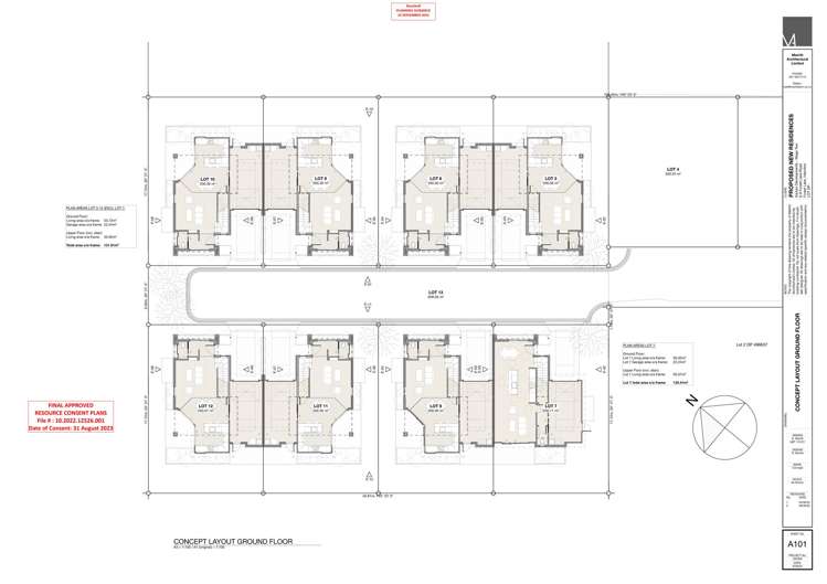 U5, 6 & 8 Forest Lake Road Forest Lake_8