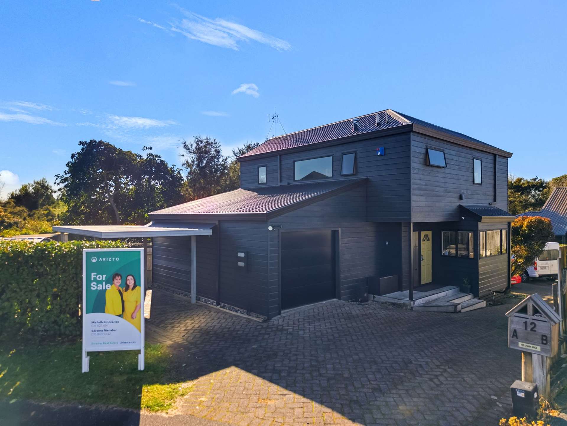 12a Dudley Terrace Frankton_0