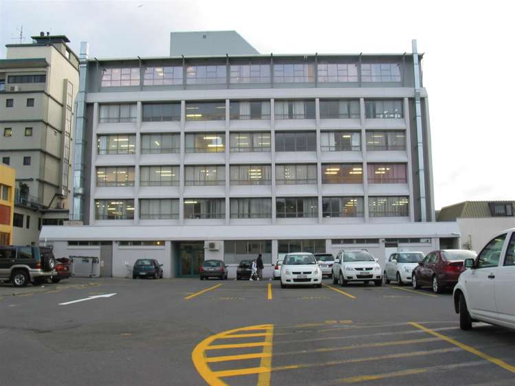 Level 3/16 Hagley Street Porirua_9