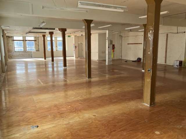 Level 1/270 Wakefield Street Te Aro_1