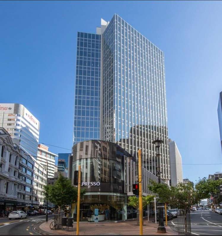 215 Lambton Quay Wellington Central_26