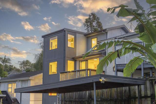 The Bigger Better Bargain!