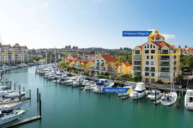 78 Harbour Village Drive Gulf Harbour_3