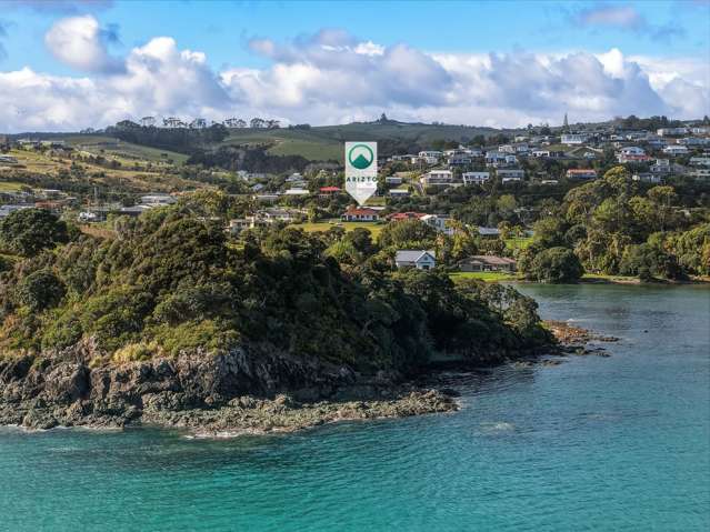 The Cove at Your Doorstep
