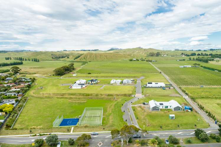 Te Awanga Terraces Te Awanga_9