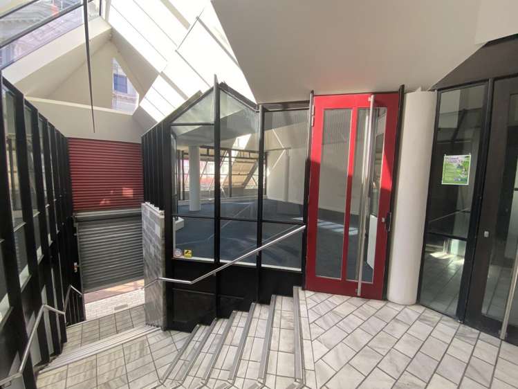 Level 1` - Unit 2.3/94 Manners Street Te Aro_2