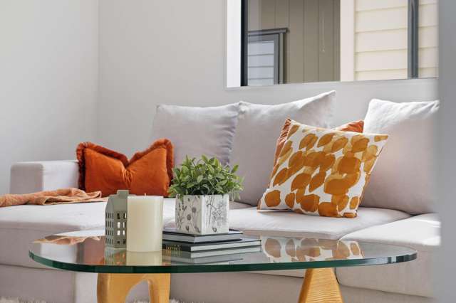 Exceptional Design Meets Family Convenience!