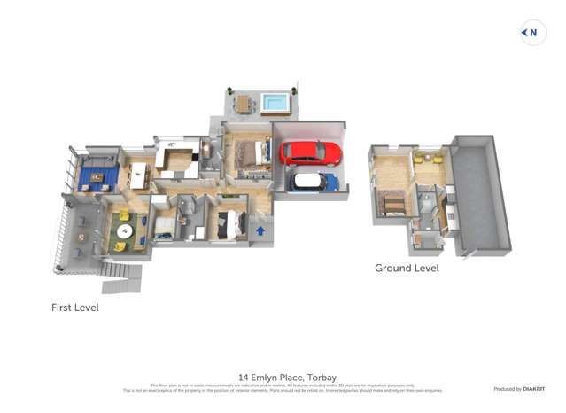 14 Emlyn Place Torbay_2