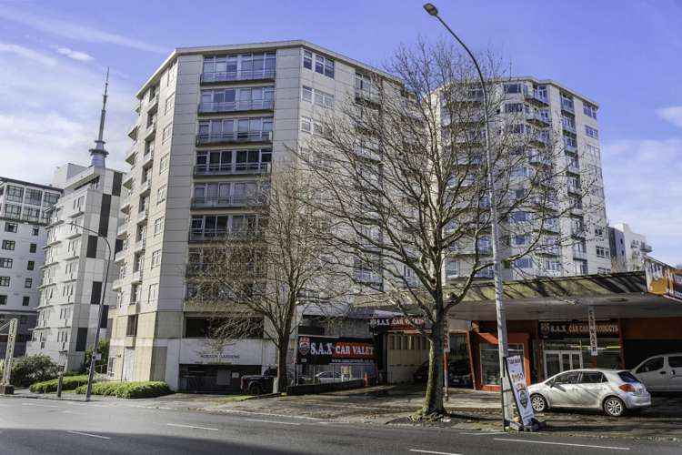 3g/205 Hobson Street Auckland Central_0