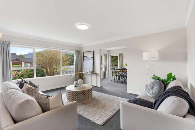Spacious Living | Prime Location