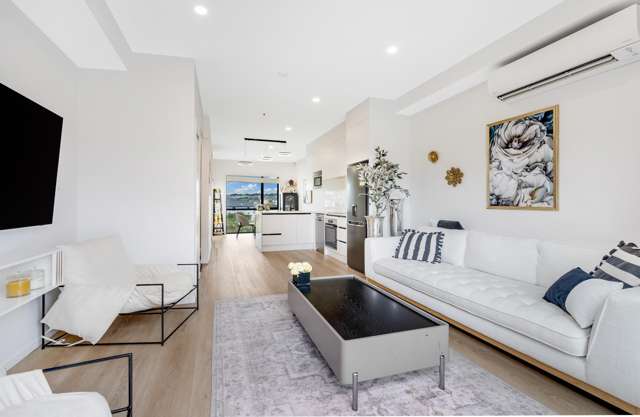 Must Sell - Near-New Home with 3 Master Suites