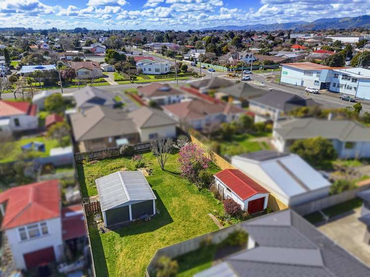 6A Trafalgar Street Levin_24