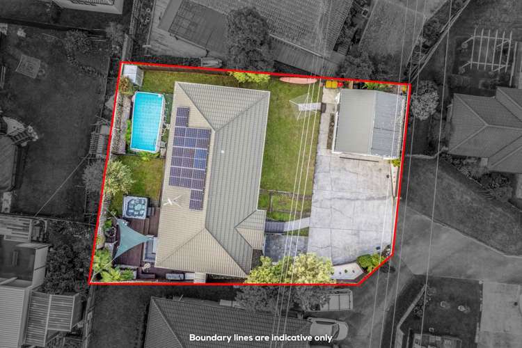 21 Killygordon Place Massey_12