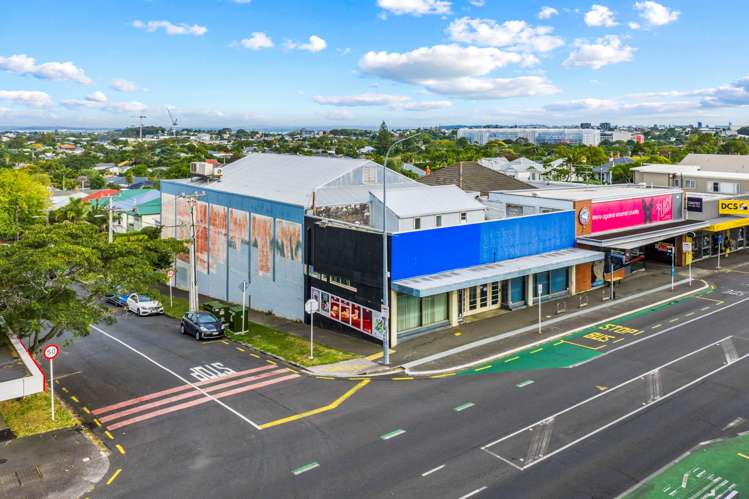 427 Dominion Road & 1 St Albans Avenue Mt Eden_5