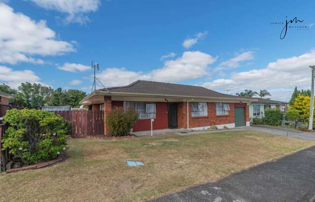 Under Contract