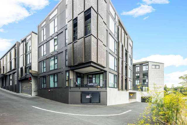 509/13 Cheshire Street Parnell_3