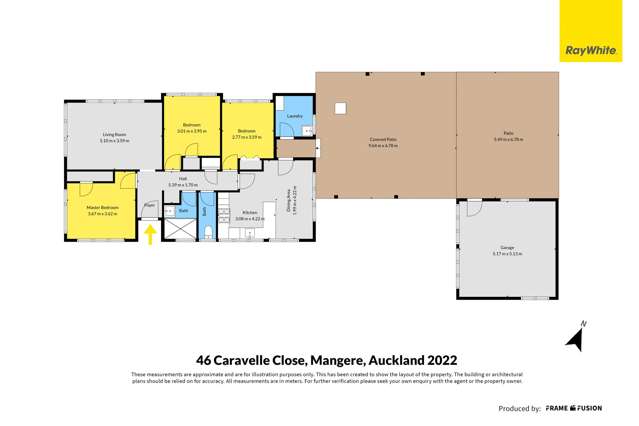 46 Caravelle Close Mangere_1