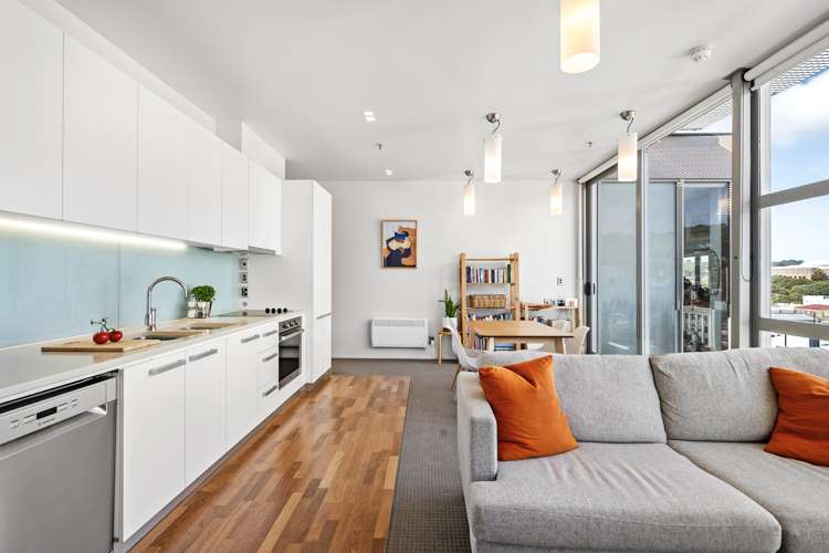 891/233 Cuba Street Te Aro_7